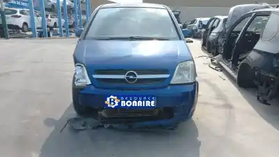 Vehicul casat OPEL MERIVA Blue Line al anului 2005 alimentat Z17DTH