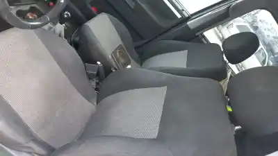 Veículo de Sucata opel meriva blue line do ano 2005 alimentado z17dth