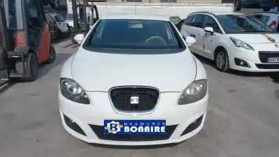Утилизация автомобиля seat leon (1p1) reference года 2011 питание cbz