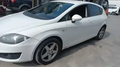Утилизация автомобиля seat leon (1p1) reference года 2011 питание cbz