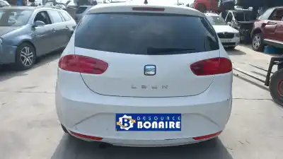 Утилизация автомобиля seat leon (1p1) reference года 2011 питание cbz