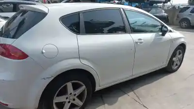 Утилизация автомобиля seat leon (1p1) reference года 2011 питание cbz