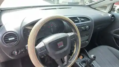 Утилизация автомобиля seat leon (1p1) reference года 2011 питание cbz