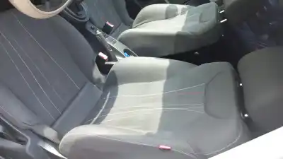 Утилизация автомобиля seat leon (1p1) reference года 2011 питание cbz
