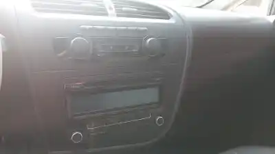 Утилизация автомобиля seat leon (1p1) reference года 2011 питание cbz