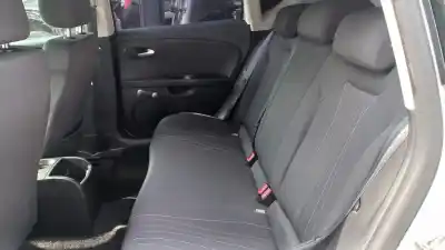 Утилизация автомобиля seat leon (1p1) reference года 2011 питание cbz