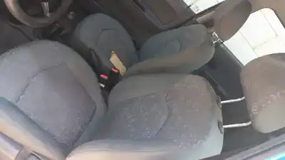 Veicolo di demolizione chevrolet matiz s dell'anno 2005 alimentato a08s3