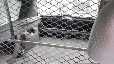 Утилизация автомобиля renault clio ii fase ii (b/cb0) campus года 2007 питание k9k 17