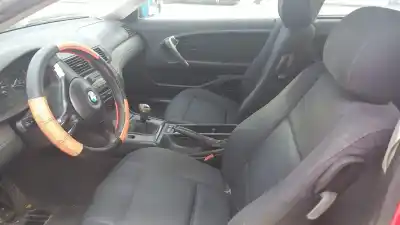 Vehicul casat bmw serie 3 compact (e46) 2.0 320td al anului 2003 alimentat 20-4d-4