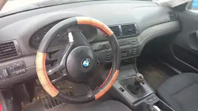 Vehicul casat bmw serie 3 compact (e46) 2.0 320td al anului 2003 alimentat 20-4d-4