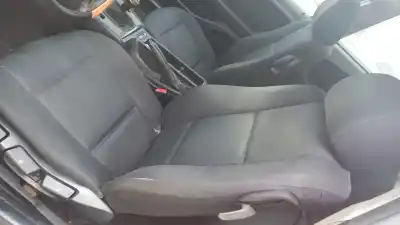 Vehicul casat bmw serie 3 compact (e46) 2.0 320td al anului 2003 alimentat 20-4d-4