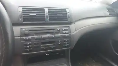 Vehicul casat bmw serie 3 compact (e46) 2.0 320td al anului 2003 alimentat 20-4d-4