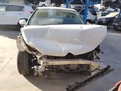 Veículo de Sucata CITROEN C4 LIM. Exclusive do ano 2012 alimentado 9H05