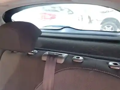 Veículo de Sucata citroen c4 lim. exclusive do ano 2012 alimentado 9h05