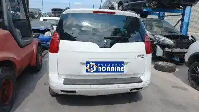 Veículo de Sucata peugeot 5008 active do ano 2015 alimentado 9h05