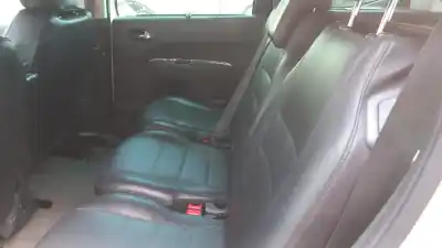 Veículo de Sucata peugeot 5008 active do ano 2015 alimentado 9h05