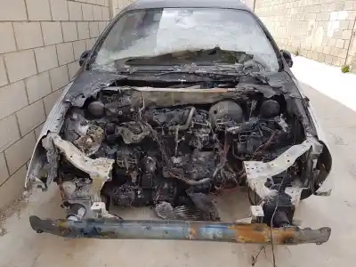 Vehicul casat CITROEN C5 BERLINA 2.0 Exclusive al anului 2005 alimentat RHR