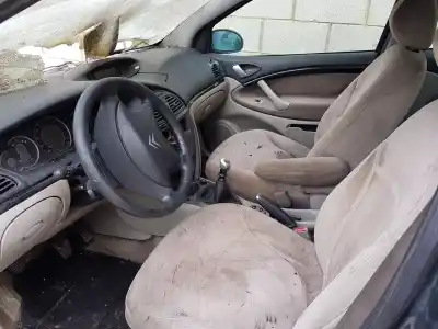 Veículo de Sucata citroen c5 berlina 2.0 exclusive do ano 2005 alimentado rhr