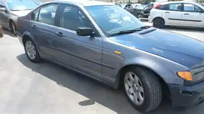 Veículo de Sucata bmw serie 3 berlina (e46) 320d do ano 2002 alimentado 20-4d-4
