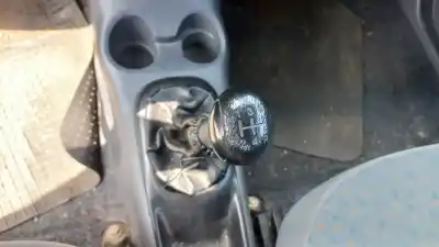 Veicolo di demolizione chevrolet matiz e gpl dell'anno 2005 alimentato f8cv