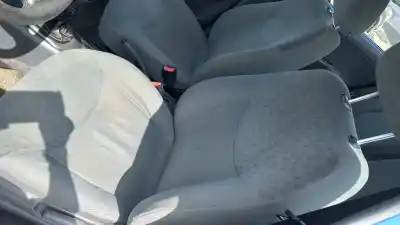 Veicolo di demolizione chevrolet matiz e gpl dell'anno 2005 alimentato f8cv