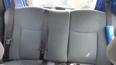 Veicolo di demolizione chevrolet matiz e gpl dell'anno 2005 alimentato f8cv