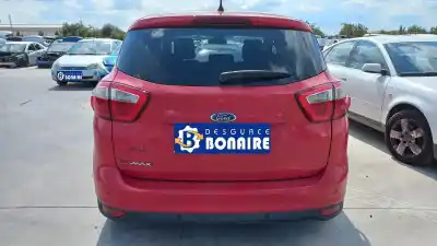 Утилизация автомобиля ford grand c-max titanium года 2012 питание ufdb