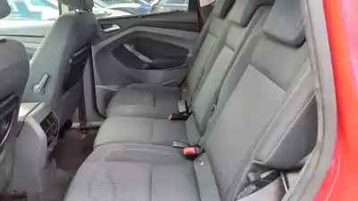 Утилизация автомобиля ford grand c-max titanium года 2012 питание ufdb