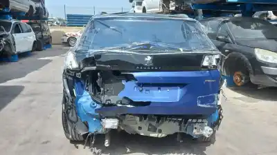 Vehicul casat peugeot 3008 style al anului 2020 alimentat hn05