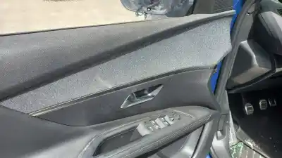 Vehicul casat peugeot 3008 style al anului 2020 alimentat hn05