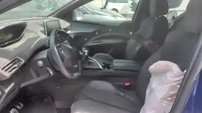 Vehicul casat peugeot 3008 style al anului 2020 alimentat hn05