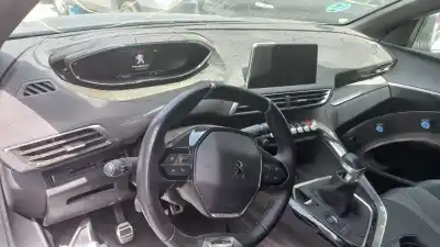 Vehicul casat peugeot 3008 style al anului 2020 alimentat hn05