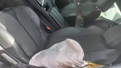 Vehicul casat peugeot 3008 style al anului 2020 alimentat hn05