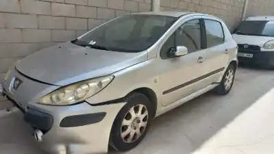 Veículo de Sucata peugeot 307 berlina (s2) x-line do ano 2006 alimentado 9hx