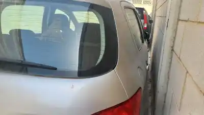 Veículo de Sucata peugeot 307 berlina (s2) x-line do ano 2006 alimentado 9hx