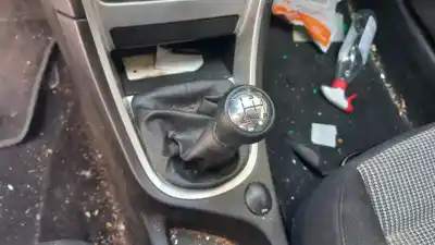 Veículo de Sucata peugeot 307 berlina (s2) x-line do ano 2006 alimentado 9hx