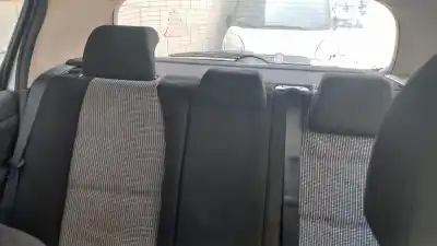 Veículo de Sucata peugeot 307 berlina (s2) x-line do ano 2006 alimentado 9hx