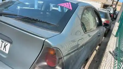 Scrapping Vehicle bmw serie 3 compact (e46) 2.0 320td of the year 2002 powered 20-4d-4