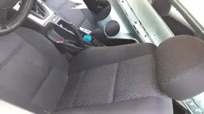 Scrapping Vehicle bmw serie 3 compact (e46) 2.0 320td of the year 2002 powered 20-4d-4