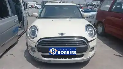 Утилизация автомобиля MINI MINI 5-TRG. (F55) One года 2019 питание B38A15A