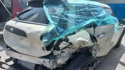 Утилизация автомобиля mini mini 5-trg. (f55) one года 2019 питание b38a15a