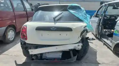Утилизация автомобиля mini mini 5-trg. (f55) one года 2019 питание b38a15a