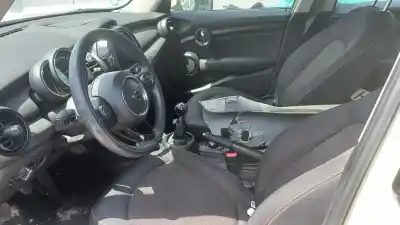 Утилизация автомобиля mini mini 5-trg. (f55) one года 2019 питание b38a15a
