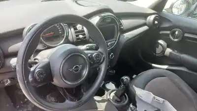 Утилизация автомобиля mini mini 5-trg. (f55) one года 2019 питание b38a15a