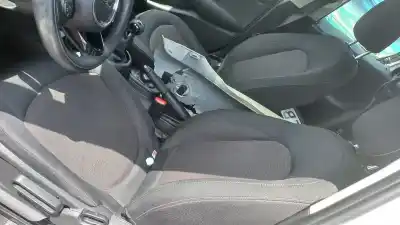 Утилизация автомобиля mini mini 5-trg. (f55) one года 2019 питание b38a15a