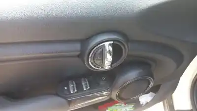 Утилизация автомобиля mini mini 5-trg. (f55) one года 2019 питание b38a15a