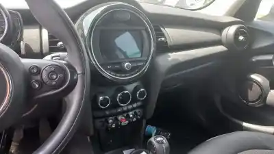 Утилизация автомобиля mini mini 5-trg. (f55) one года 2019 питание b38a15a