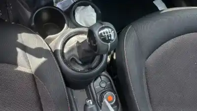 Утилизация автомобиля mini mini 5-trg. (f55) one года 2019 питание b38a15a