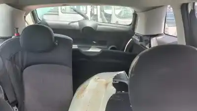 Утилизация автомобиля mini mini 5-trg. (f55) one года 2019 питание b38a15a