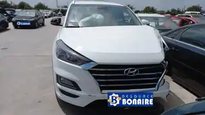 Hurda Aracı HYUNDAI                                            TUCSON                                                                                                                                                                                                                                                     Klass 2WD                                                                                                                                                                                                                                                  Yılın 2020 güçlü D4FE